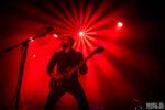 Konzertfoto von Moonspell - Endtime Signals Tour 2024