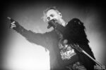 Konzertfoto von Moonspell - Endtime Signals Tour 2024