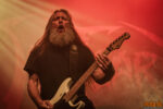 Konzertfoto von Obituary - European Farewell Tour 2024