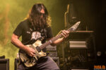 Konzertfoto von Obituary - European Farewell Tour 2024