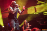 Konzertfoto von Sepultura - European Farewell Tour 2024