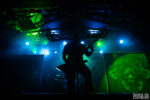 Konzertfoto von Wolfheart - Endtime Signals Tour 2024