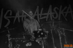 Konzertfoto von Oceans Ate Alaska auf dem Core-Fest 2024