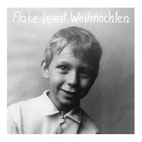 Flake - "Flake Feiert Weihnachten" Cover