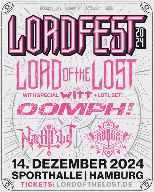 Lordfest 2024