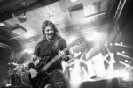 Konzertfoto von Dark Tranquillity - Endtime Signals European Tour 2024