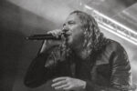 Konzertfoto von Dark Tranquillity - Endtime Signals European Tour 2024