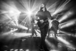 Konzertfoto von Dark Tranquillity - Endtime Signals European Tour 2024