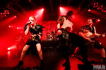 Konzertfoto von Brothers Of Metal - Fimbulwintour 2024