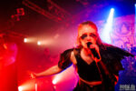 Konzertfoto von Brothers Of Metal - Fimbulwintour 2024