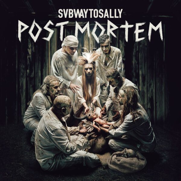 Subway to Sally - Post Mortem