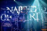 Konzertfoto von Nailed To Obscurity - Draconian 30th Anniversary Tour 2024