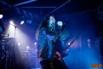 Konzertfoto von Nailed To Obscurity - Draconian 30th Anniversary Tour 2024