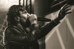 Konzertfoto von While She Sleeps - Live 2024