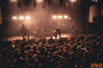 Konzertfoto von While She Sleeps - Live 2024