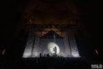 Konzertfoto von Wardruna - World Tour 2024