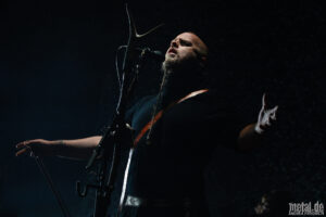 Konzertfoto von Wardruna - World Tour 2024