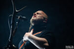 Konzertfoto von Wardruna - World Tour 2024