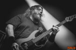 Konzertfoto von Obituary - Sepultura European Farewell Tour 2024