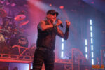 Konzertfoto von Accept - Humanoid Tour 2024