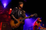 Konzertfoto von Phil Campbell & The Bastard Sons - Humanoid Tour