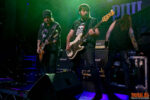 Konzertfoto von Phil Campbell & The Bastard Sons - Humanoid Tour