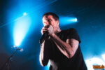 Konzertfoto von Adept - Core Fest 2024