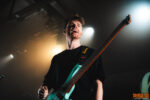 Konzertfoto von Breakdown Of Sanity - Core Fest 2024