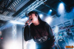 Konzertfoto von Dream State - Core Fest 2024