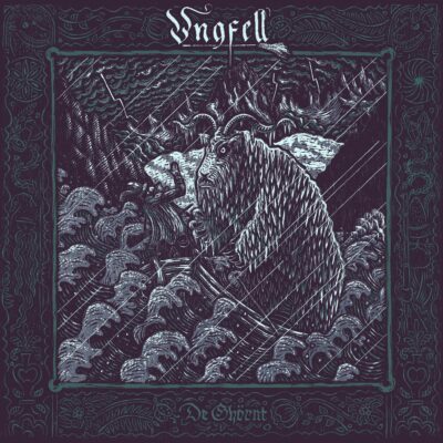 Ungfell - De Ghörnt