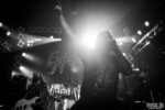 Konzertfoto von Enforced - Dark Superstition European Tour 2024