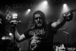 Konzertfoto von Enforced - Dark Superstition European Tour 2024