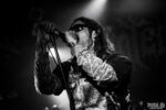 Konzertfoto von Gatecreeper - Dark Superstition European Tour 2024