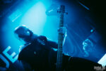 Konzertfoto von League Of Distortion - Galvanize Tour 2024