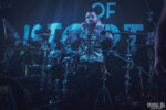 Konzertfoto von League Of Distortion - Galvanize Tour 2024