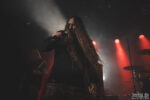 Konzertfoto von Obituary - EU / UK Headline Shows 2024