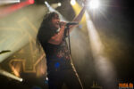 Konzertfoto von Anthrax - Kreator + Anthrax Co-Headline Tour 2024