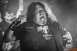 Konzertfoto von Testament - Kreator + Anthrax Co-Headline Tour 2024