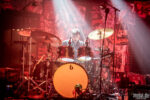 Konzertfoto von Hot Milk - Death Or Glory EU/UK Tour 2024