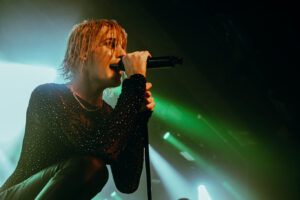 Konzertfoto von I See Stars - Death Or Glory EU/UK Tour 2024