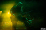 Konzertfoto von Obituary - Celebrating Life Through Death - European Farewell Tour 2024