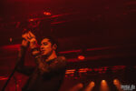 Konzertfoto von Palaye Royale - Death Or Glory EU/UK Tour 2024