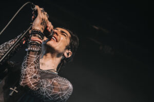 Konzertfoto von Palaye Royale - Death Or Glory EU/UK Tour 2024