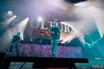 Konzertfoto von Sepultura - Celebrating Life Through Death - European Farewell Tour 2024