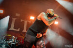 Konzertfoto von Sepultura - Celebrating Life Through Death - European Farewell Tour 2024