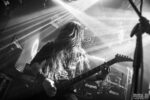 Konzertfoto von Aran Angmar - Black Metal Revelation III Tour 2024