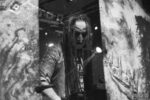 Konzertfoto von Mortiis - Black Metal Revelation III Tour 2024