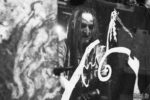 Konzertfoto von Mortiis - Black Metal Revelation III Tour 2024