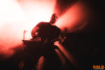 Konzertfoto von Wolfheart - Endtime Signals Tour 2024