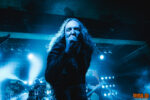 Konzertfoto von Dark Tranquillity - Endtime Signals Tour 2024